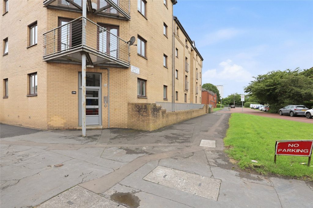 298, St Georges Road, Glasgow (G3 6JR)