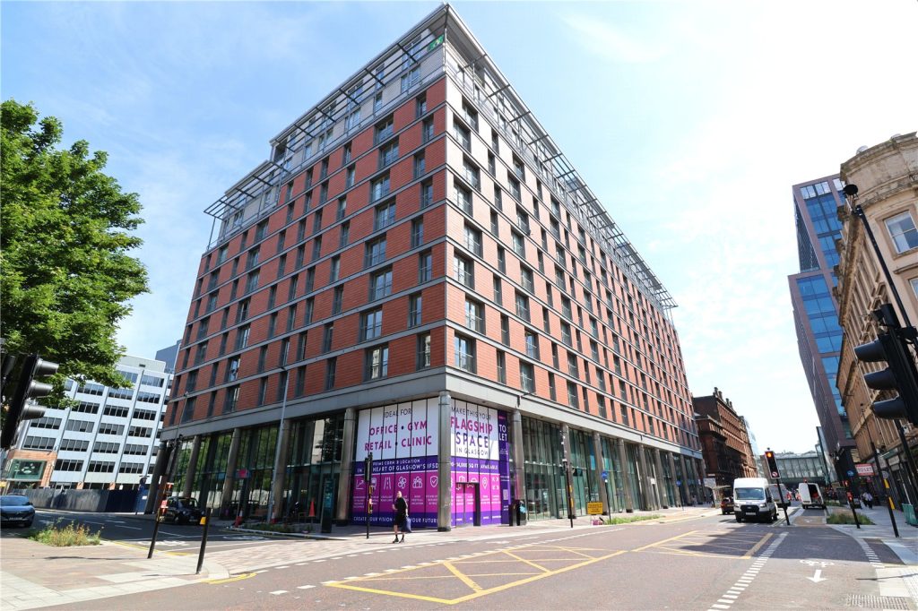 350B, Argyle Street, Glasgow (G2 8ND)