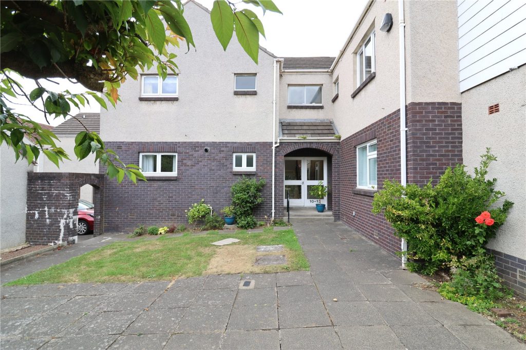 12, Hillpark Wood, Edinburgh (EH4 7TA)