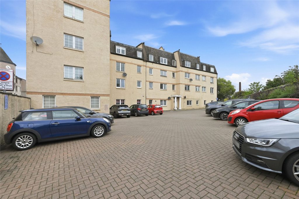 22, Hermand Crescent, Slateford, Edinburgh (EH11 1RB)