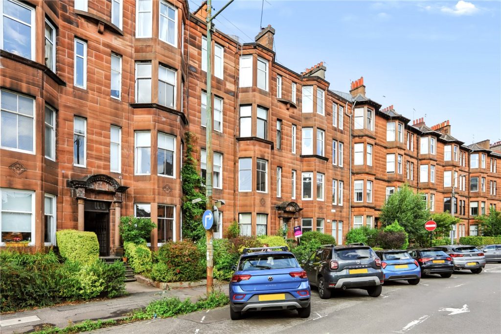 102, Novar Drive, Glasgow (G12 9SU)