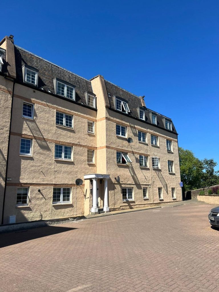 22, Hermand Crescent, Slateford, Edinburgh (EH11 1RB)