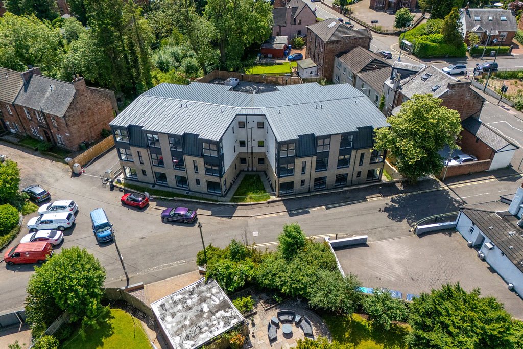 1, Croftbank Crescent, Bothwell (G71 8FR)