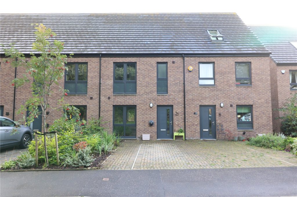 21, Shawholm Crescent, Glasgow (G43 1FR)
